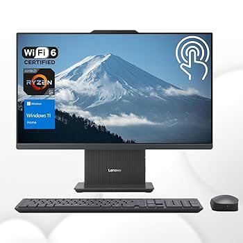 Amazon.com: Lenovo 2024 IdeaCentre 27